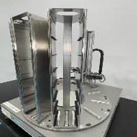 LiCONic Instruments LPX220 Plate Hotel image 2